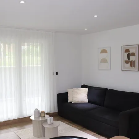 Le Cocon'air2 Apartment *