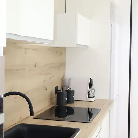 Le Cocon'air2 Apartment Annecy