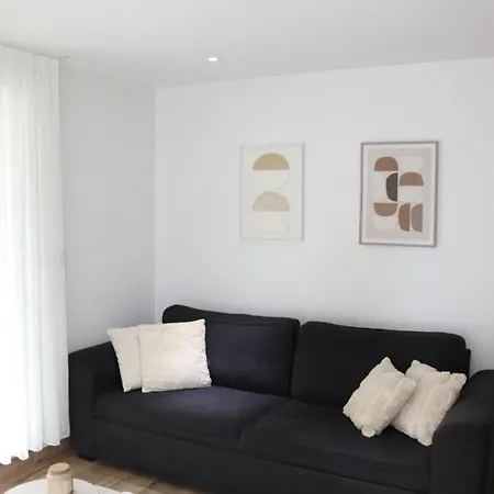 Le Cocon'air2 Apartment