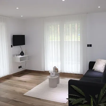 Le Cocon'air2 Apartment *