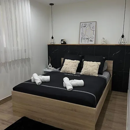 Le Cocon'air2 Apartment Annecy