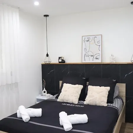 Apartment Le Cocon'air2 Annecy